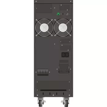Batería para SAI PowerWalker 12 V 9 Ah 40 uds. negra