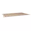 Bastidor elástico para cama top e shop STELAZ 140 para colchón de 140×200, madera, 1400×2000 mm