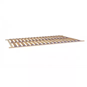 Bastidor elástico para cama top e shop STELAZ 140 para colchón de 140×200, madera, 1400×2000 mm