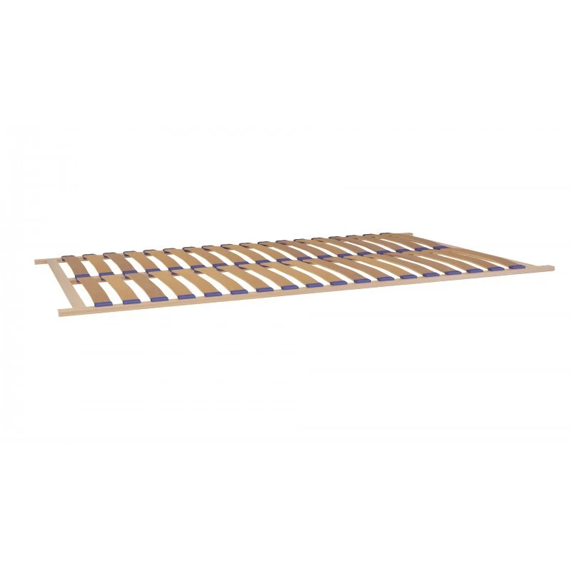 Bastidor elástico para cama top e shop STELAZ 140 para colchón de 140×200, madera, 1400×2000 mm