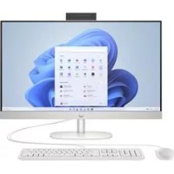 Pantalla HP 9L6S1EA La pantalla HP 9L6S1EA es un PC All-in-One de HP. Especificaciones Tamaño: 68,5 cm Producto original HP — MPN: 9L6S1EA · EAN: