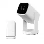 Proyector portátil WANBO Cube 1 blanco alpino – 720p, 350 lúmenes ANSI, Android TV 11