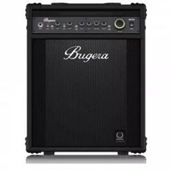 Combo de bajo Bugera BXD15 15