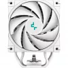 Deepcool | Disipador de CPU digital Blanco | AK500S