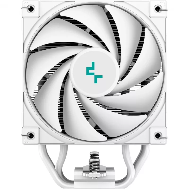 Deepcool | Disipador de CPU digital Blanco | AK500S