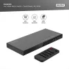 Conmutador matriz HDMI DS-55345