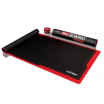 Alfombrilla de ratón Nitro Concepts DM12