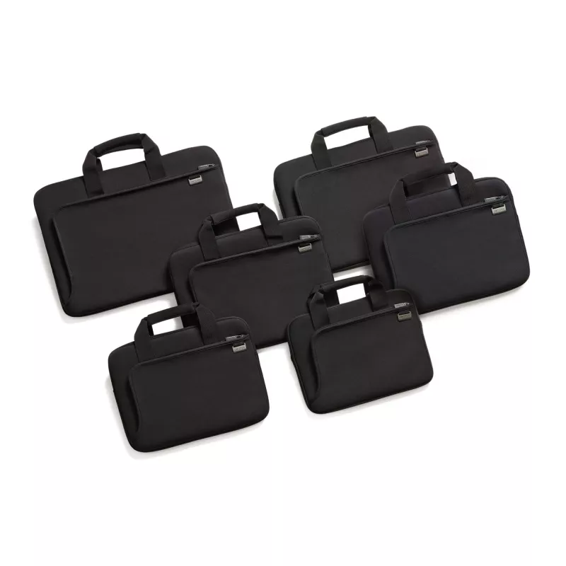 Funda DICOTA Funda para portátil SMART 10-11,6