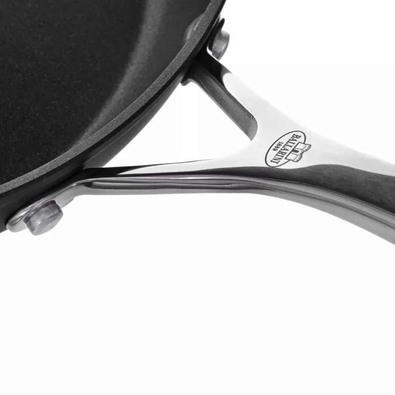 Sartén de inducción Ballarini Alba Titanium - 20 cm