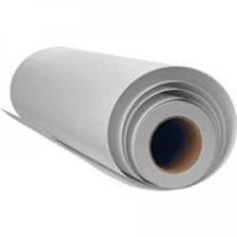 Rollo de papel Canon Matt Coated 180 g/m² 24 pulgadas – superficie mate, 2 años de durabilidad