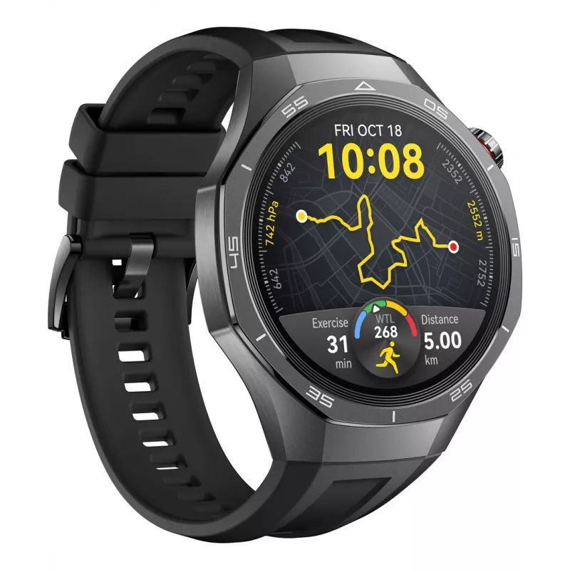 Smartwatch HUAWEI WATCH GT5 Pro 46mm — 1,43