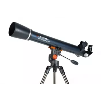 Telescopio AstroMaster LT 60 AZ