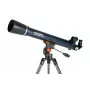 Telescopio AstroMaster LT 60 AZ