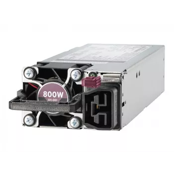 Hewlett Packard Enterprise P39385-001 Componente de red HP Enterprise