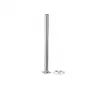 Extralink P600 Soporte para balcón, 600 mm, abrazaderas M8, acero galvanizado