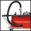 Sierra de mesa Einhell TC-TS 2025/2 U