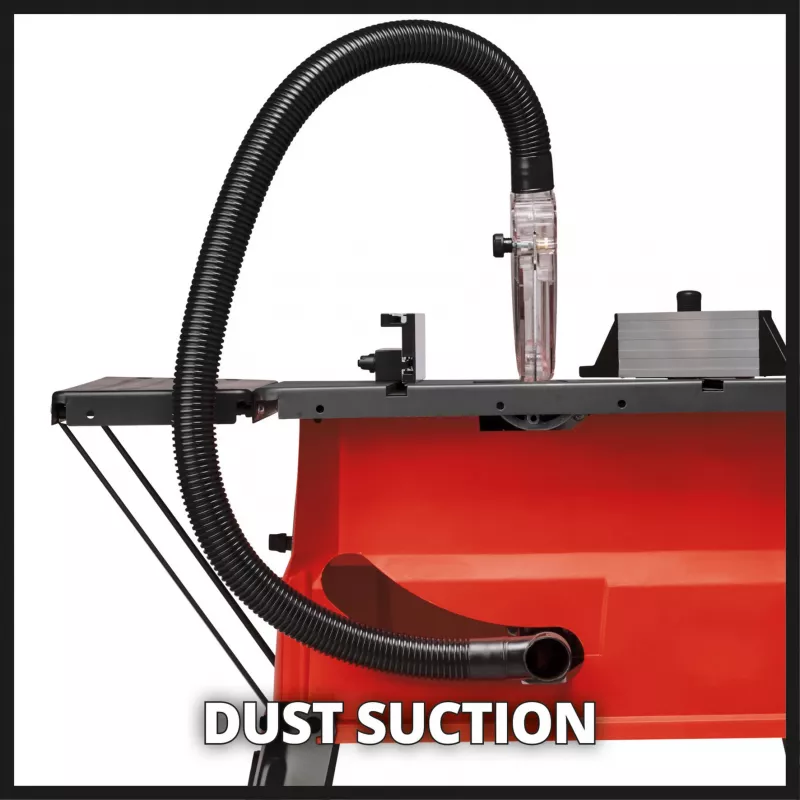Sierra de mesa Einhell TC-TS 2025/2 U