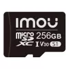 Imou ST2-256-S1 tarjeta de memoria 256 GB MicroSD NAND clase 10