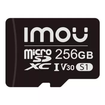 Imou ST2-256-S1 tarjeta de memoria 256 GB MicroSD NAND clase 10
