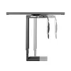 Soporte de CPU para montaje en escritorio LogiLink EO0031
