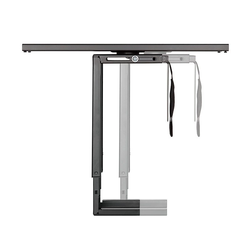 Soporte de CPU para montaje en escritorio LogiLink EO0031