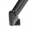 Soporte de monitor con brazo de gas TB MG3 para pantallas de hasta 26 pulgadas, máx. 10 kg, VESA 100x100