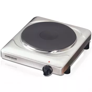 Placa de cocina Rommelsbacher THS 2022/E 1 zona con mando giratorio