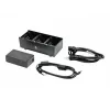 Cargador de batería de interior Zebra SAC-MPP-3BCHGEU1-01