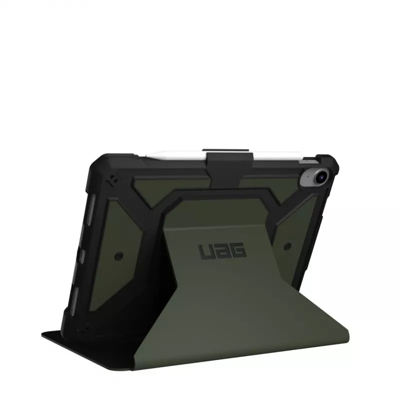 Funda para tablet Urban Armor Gear 12339X117272 27,7 cm (10.9) funda tipo libro verde