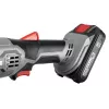 Amoladora angular Graphite 58GE130 1,51 kg