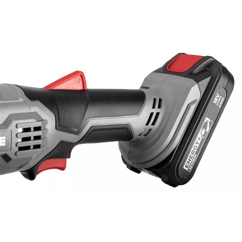 Amoladora angular Graphite 58GE130 1,51 kg