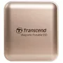 SSD Transcend 1 TB USB Type-C Oro ESD420