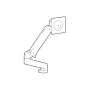 Kit de ampliación para brazo de monitor ERGOTRON 98-734-292 soporte VESA regulable en altura