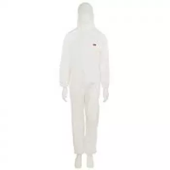Mono de protección 3M 4510M, blanco, talla M