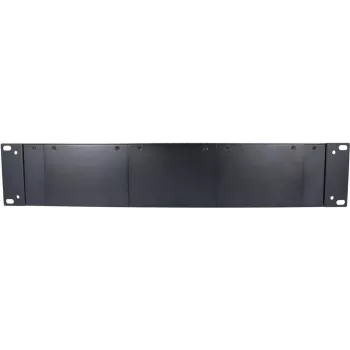 Accesorio para rack BlueOptics BLMCC 2U negro 0-50°C 8,6kg