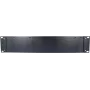 Accesorio para rack BlueOptics BLMCC 2U negro 0-50°C 8,6kg