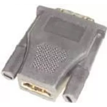 E+p HDMI 6 Accesorio de conectividad negro