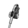 Aspirador Jimmy | H10 Flex | Funcionamiento con batería | 650 W | 28,8 V | Duración (máx.) 80 min | Plata