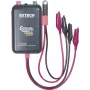 EXTECH comprobador de continuidad profesional CT-20 (CT20)