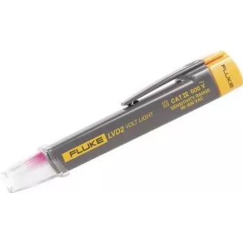 Fluke Comprobador de tensión Volt Light LVD2 (2740300)