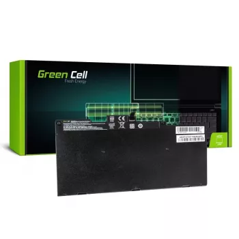 Green Cell HP107 batería de repuesto para portátil