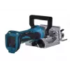 Fresadora de biscuits a batería Makita DPJ180Z 18V