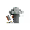 LEGO MINECRAFT 21586 El jardín pálido