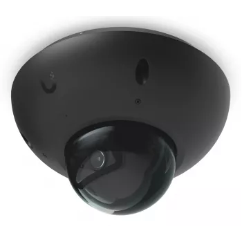 Ubiquiti UniFi Protect G6 Dome - Cámara de vigilancia de red - Dome - interior, exterior - antivandálica/resistente a la intemperie/manipulación - color (día/noche)