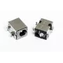 Conector macho de alimentación, ALIENWARE Area-51: M3200, M5550, M5700