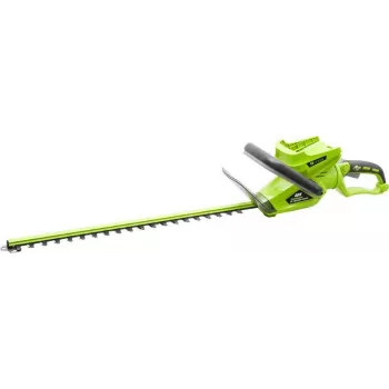 Cortasetos con batería Zipper ZI-HEK40V-AKKU
