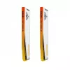 Kit de memoria Patriot Viper Elite 5 PVER548G60C36KT, 48 GB (2 x 24 GB), DDR5, 6000 MHz, CL36, DIMM de 288 pines, RGB, negro