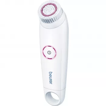 Limpiador facial Beurer FC45 — diseño compacto, limpieza suave