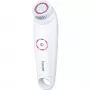 Limpiador facial Beurer FC45 — diseño compacto, limpieza suave