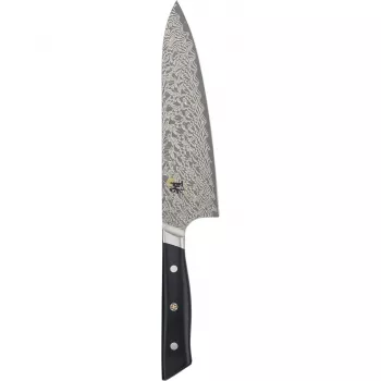 Cuchillo Gyutoh ZWILLING Miyabi 20 cm hoja de acero